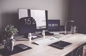 看数字广告如何阐述“生活”哲学